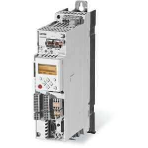 Convertidor de frecuencia 8400 TopLine Lenze