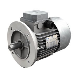 Motor eléctrico trifásico Motovario doble polaridad D-DB