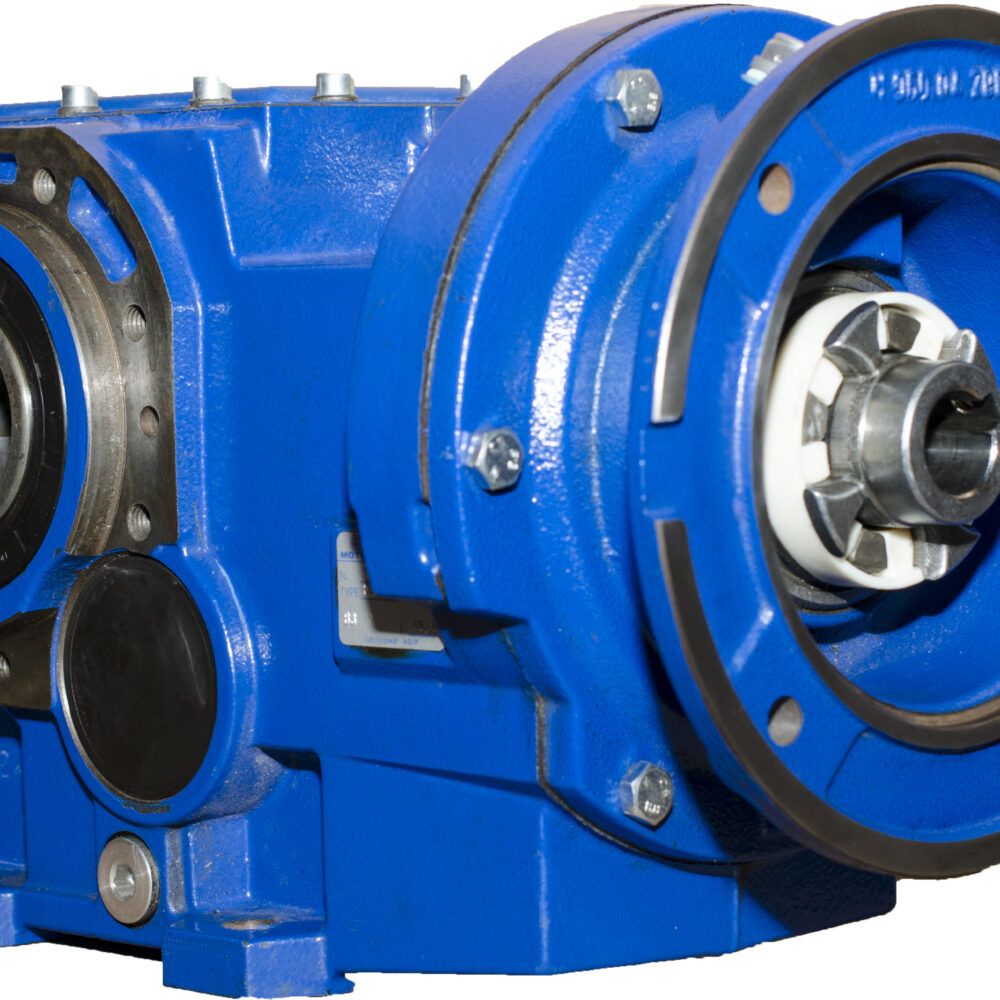 Reductores Mecánicos Ortogonales o Engranajes Cónicos archivos - Fussiona