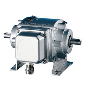 Combinación acoplamiento freno INTORQ 14.800 Lenze